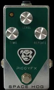 PiggyFX Space Hog