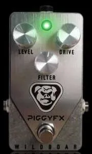 PiggyFX Wild Boar