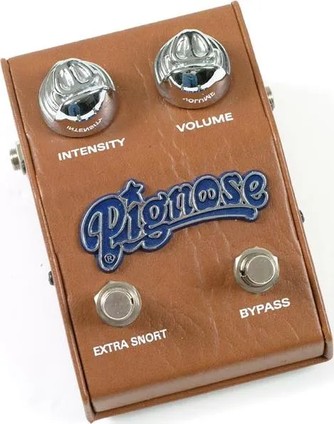 Pignose Detonator S.P.