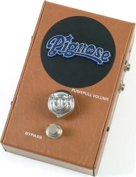 Pignose Piggy-In-A-Box