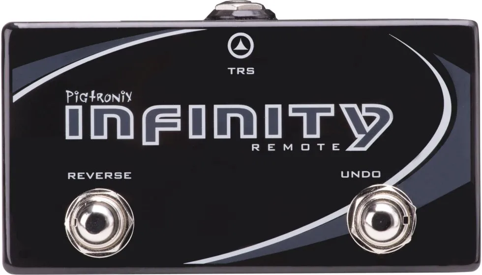 Pigtronix Infinity Remote