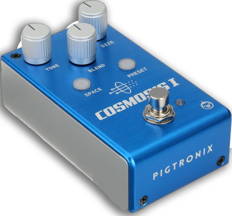 Pigtronix Cosmosis 1