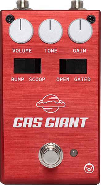 Pigtronix Gas Giant