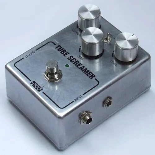 Piod Effects Tube Screamer