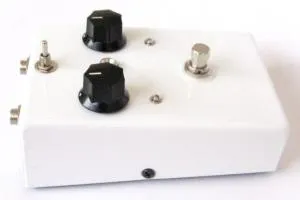 Plan-9 Tone Ranger Ge