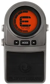 Planet Waves PW-CT-11 Tru-Strobe Pedal Tuner