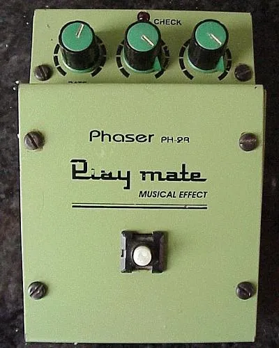 Play Mate PH-2B Phaser