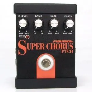 PlayTech PTCH Super Chorus