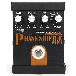 PlayTech PTPH Phase Shifter