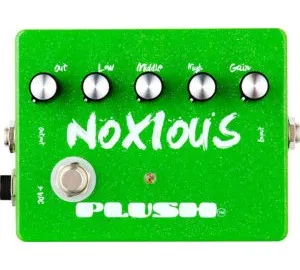 Fuchs Plush Noxious - Nick Catanese Signature Distortion