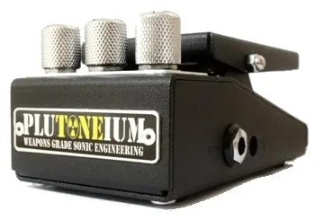 Plutoneium Chi-Wah-Wah