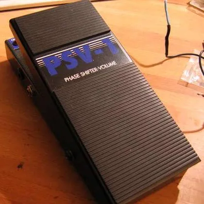 PMT PSV-1 Phase Shifter Volume