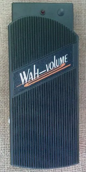 PMT WV-1 Wah Volume
