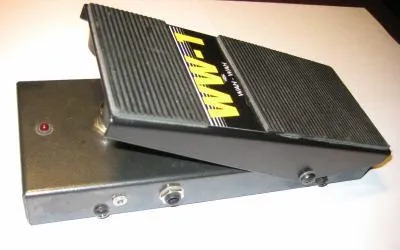 PMT WW-1 Wah-Wah