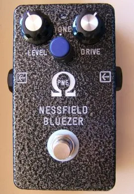 PN Electronics Nessfield Bluezer