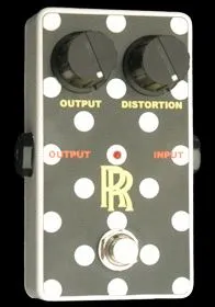 PNP Music RRT-1 Randy Rhoads Distortion