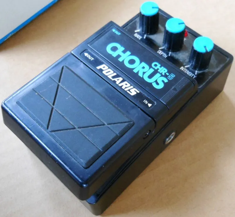 Polaris CHR-5 Chorus