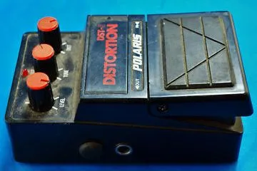 Polaris DST-5 Distortion