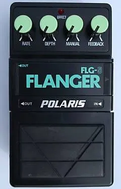 Polaris FLG-5 Flanger