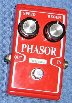 PortaSound Phasor