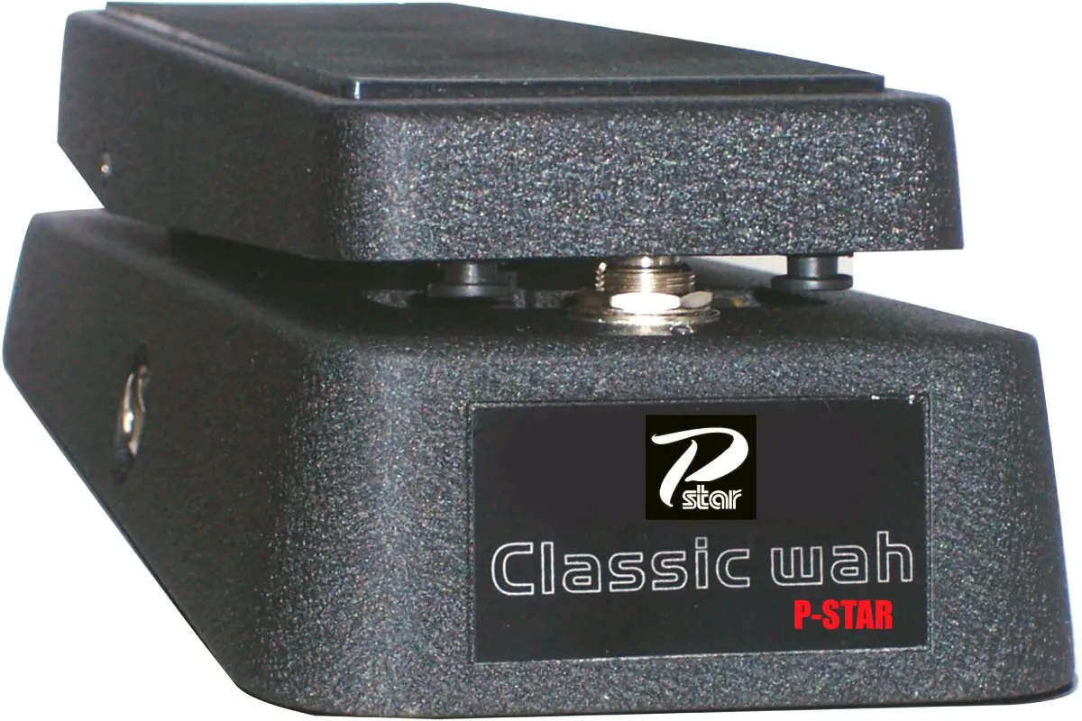 PowerStar Classic Wah