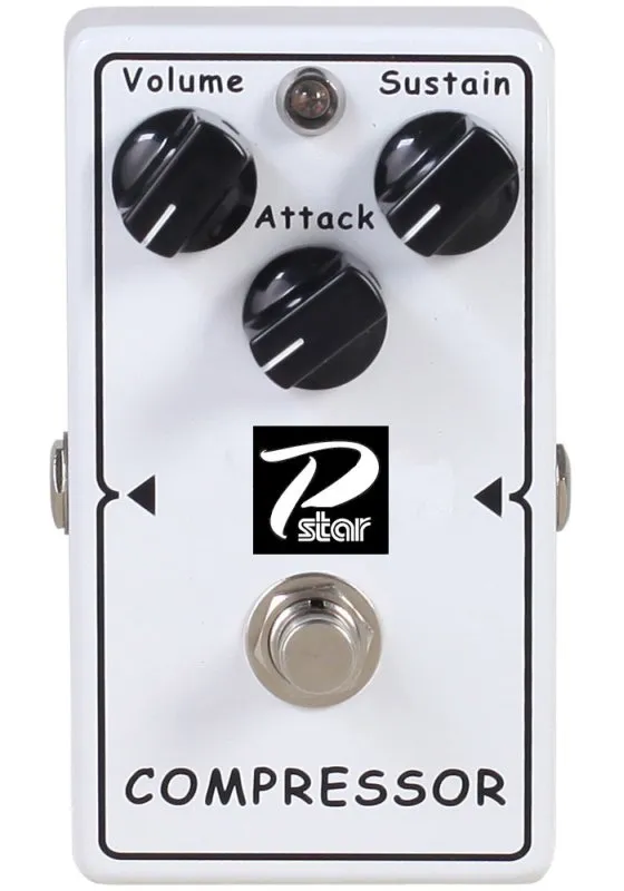 PowerStar Compressor