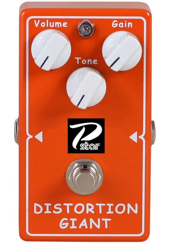 PowerStar Distortion Giant