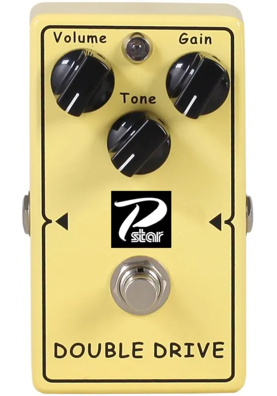 PowerStar Double Drive