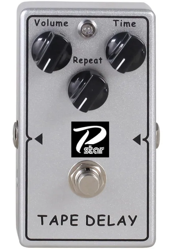 PowerStar Tape Delay