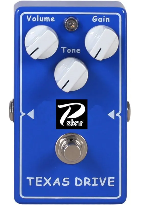 PowerStar Texas Drive