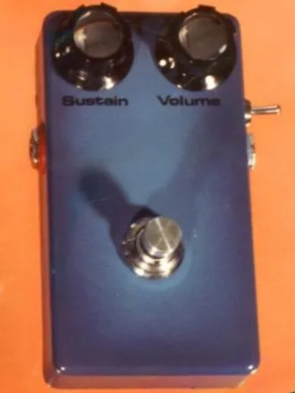 Precinct Supavalvesound