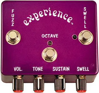 Prescription Electronics Experience