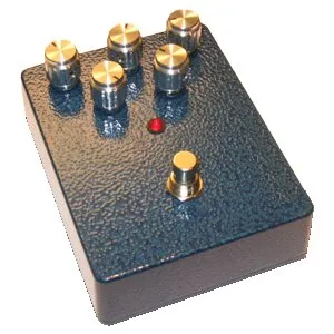 Prescription Electronics Supernatural