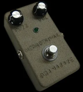 Primitive FX Neanderthal Fuzz