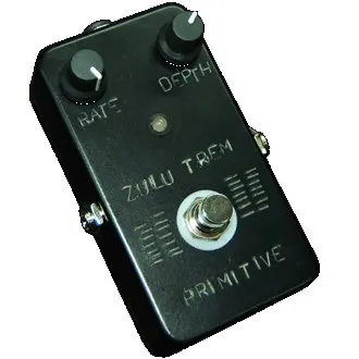 Primitive FX Zulu Trem