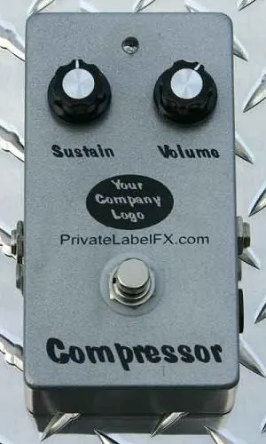 Private Label FX Compressor