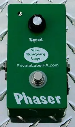 Private Label FX Phaser