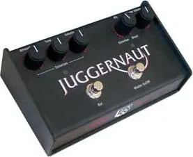 Pro Co Juggernaut Bass Rat