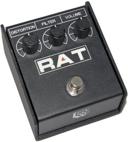 Pro Co Rat