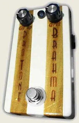 Pro Tone Pedals Brahma