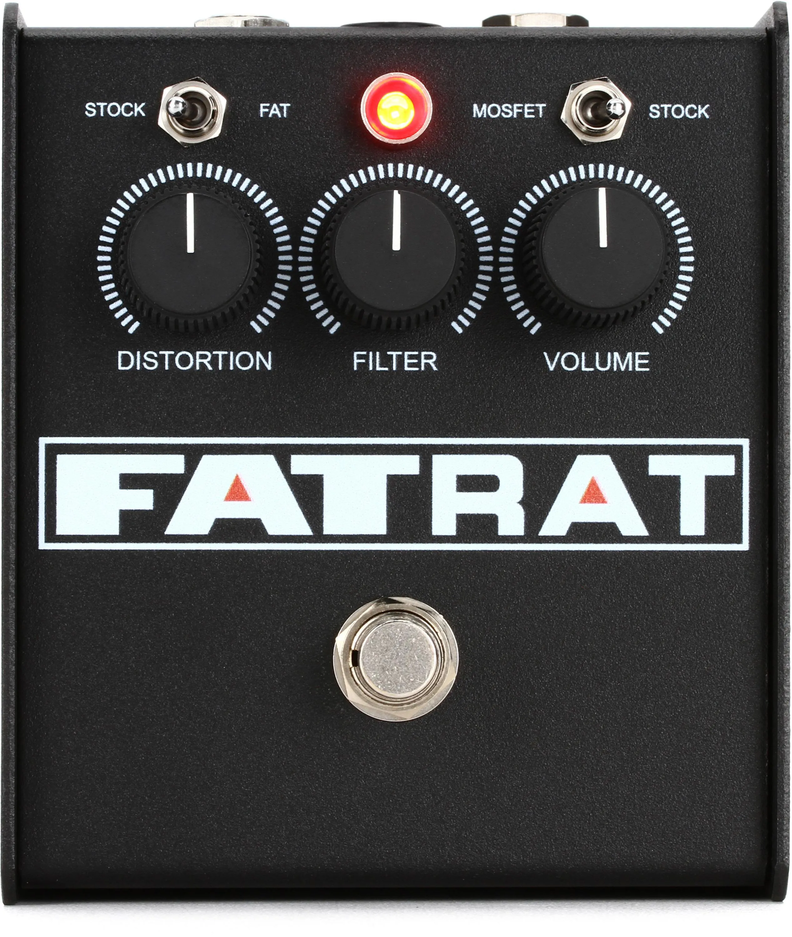 ProCo FAT RAT Distortion Pedal