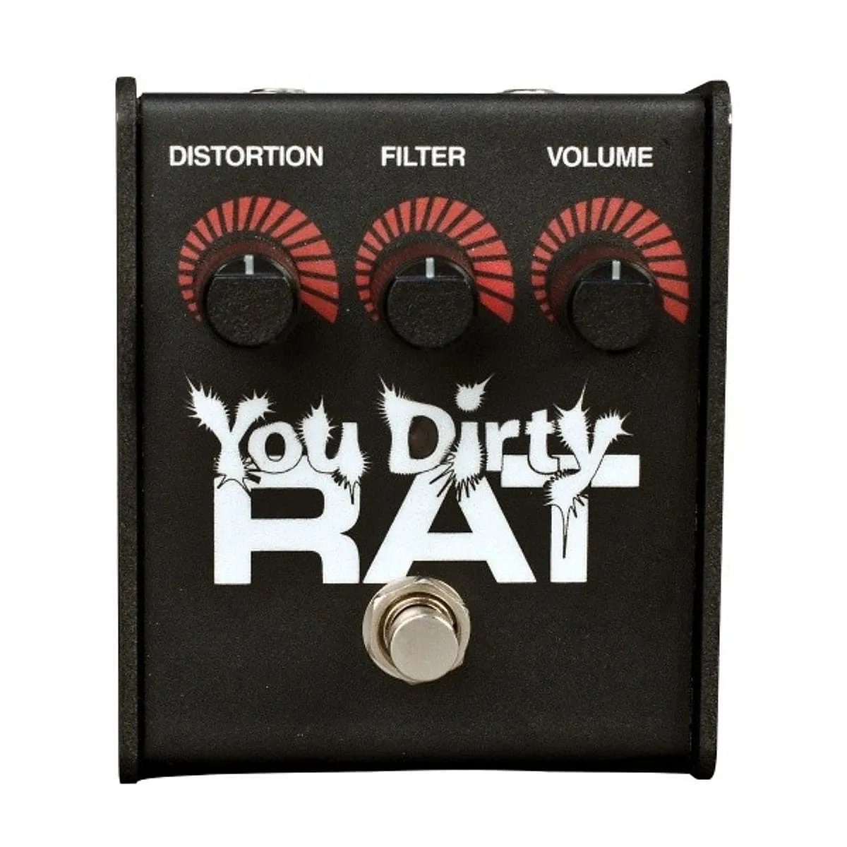 ProCo You Dirty RAT Distortion Pedal
