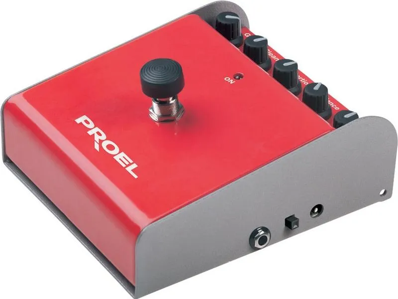 Proel DS20 Distortion