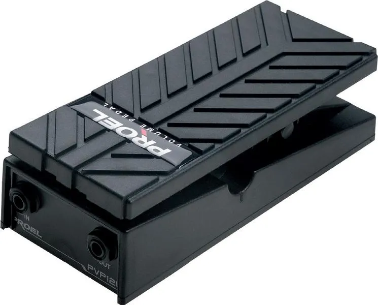 Proel PVP-12L Line Volume pedal