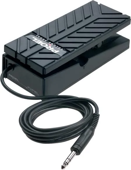 Proel PVP-16L Expression pedal