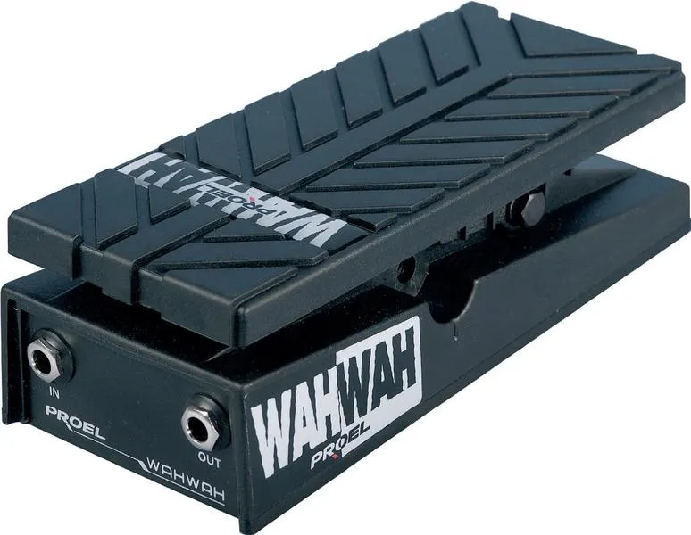 Proel Wahwah