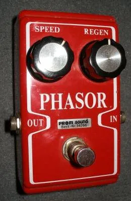 Profi-Sound Phasor