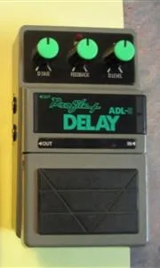 Profile+ ADL-5 Delay