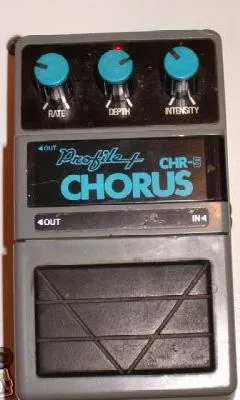 Profile+ CHR-5 Chorus