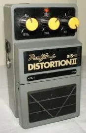 Profile+ DIS-5 Distortion II